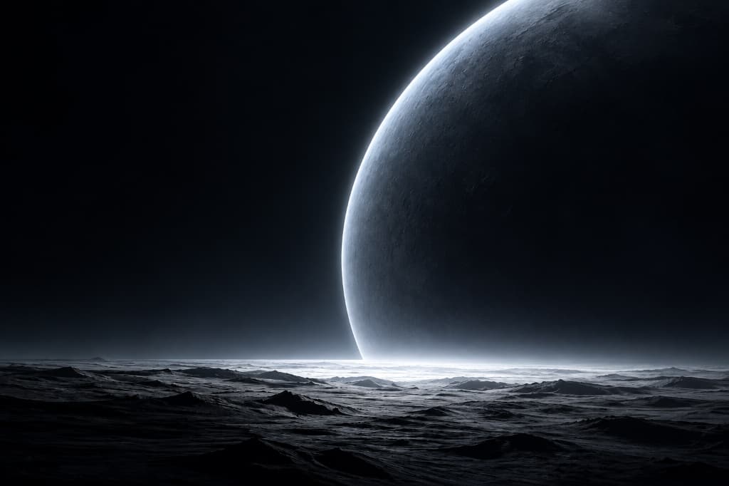 Zorith Cosmic Horizon